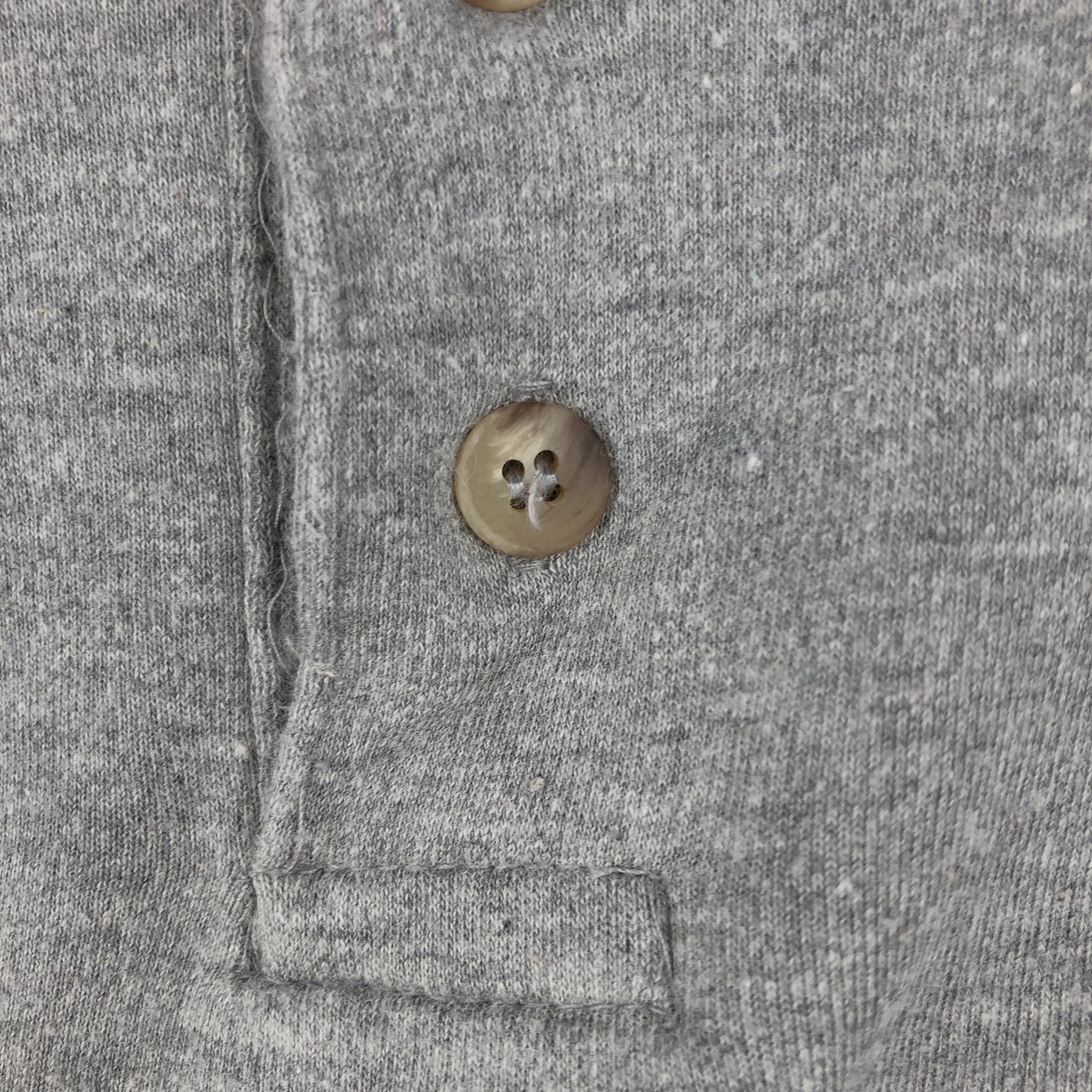 GAP/ギャップ オールドギャップ 長袖 ポロシャツ