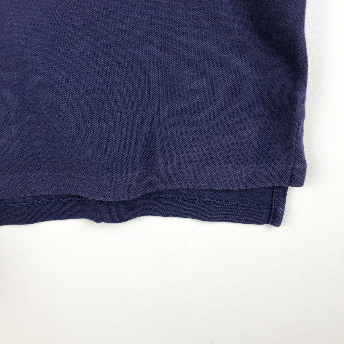 Ralph Lauren/ラルフローレン POLO RALPH LAUREN CUSTOM FIT 長袖 ポロシャツ