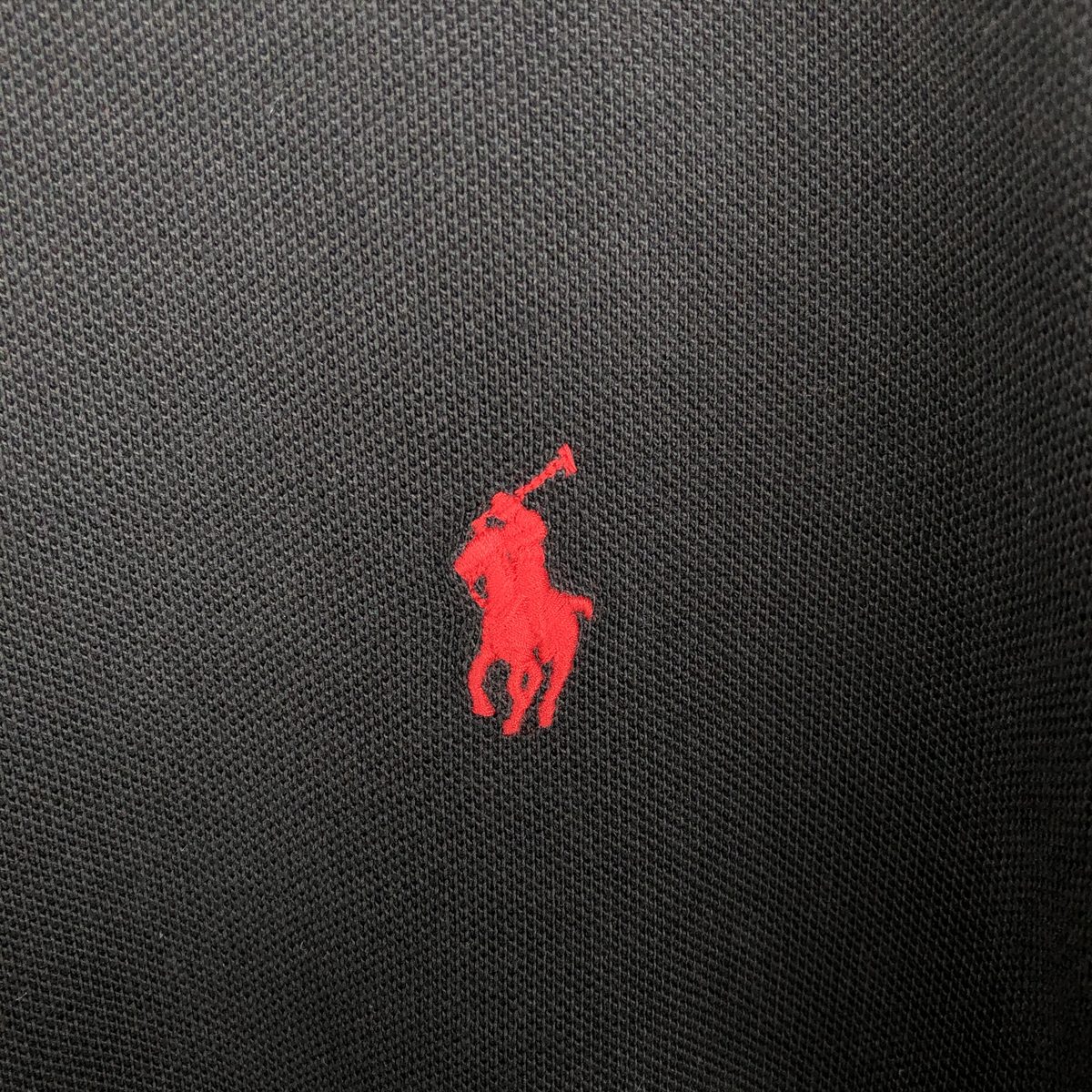 Ralph Lauren/ラルフローレン POLO RALPH LAUREN 長袖 ポロシャツ