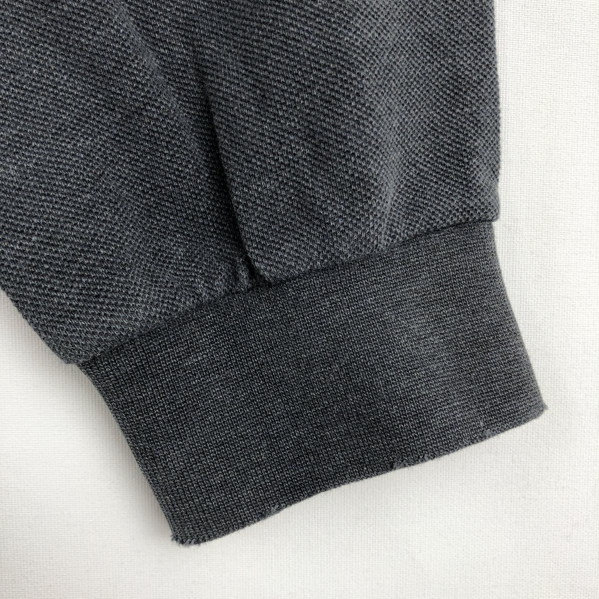 LACOSTE/ラコステ 長袖 ポロシャツ