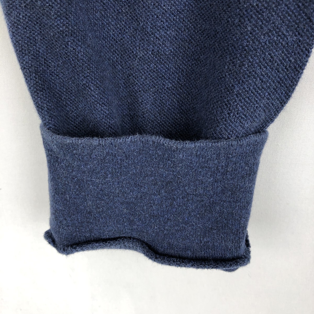 Ralph Lauren/ラルフローレン CUSTOM SLIM FIT 長袖 ポロシャツ