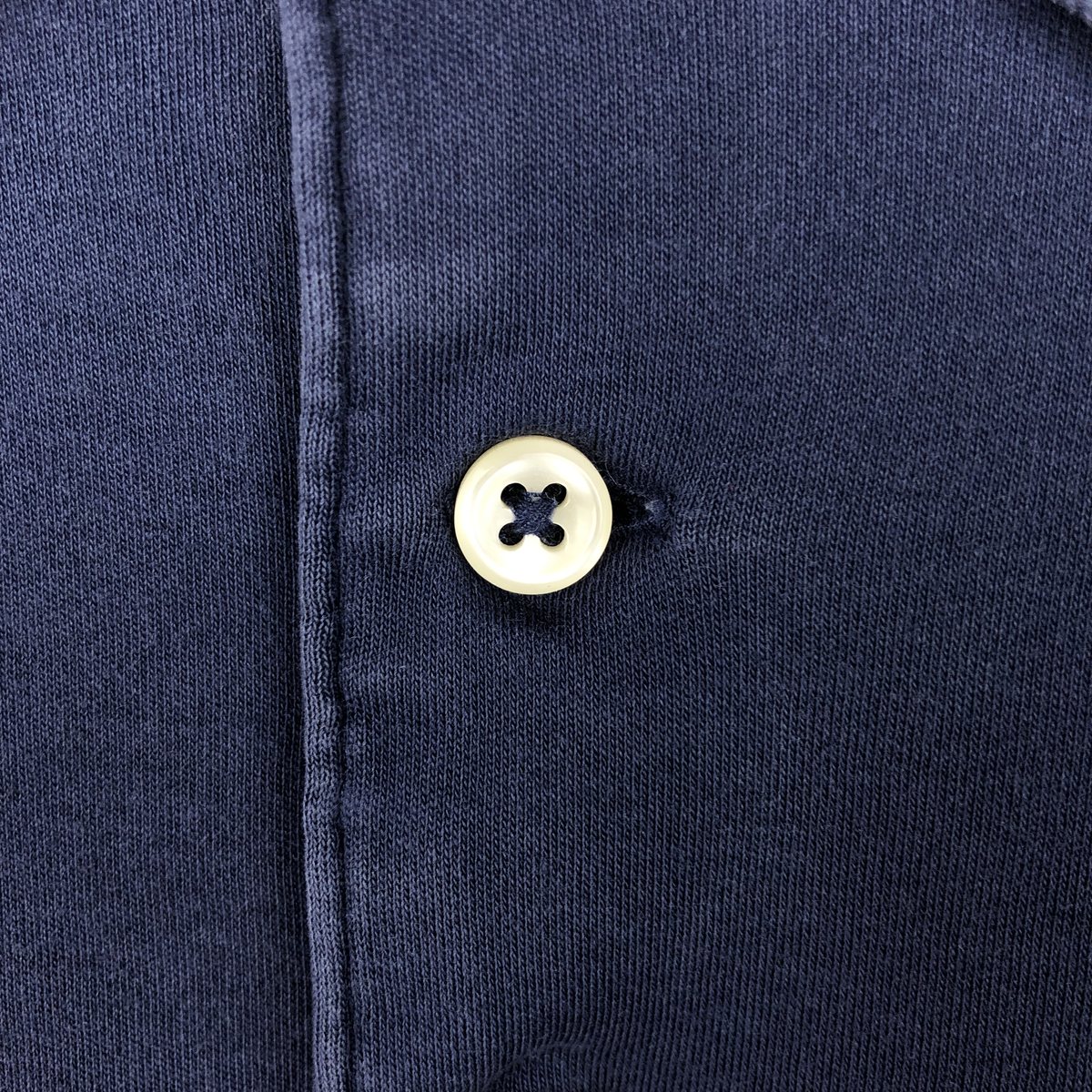 Ralph Lauren/ラルフローレン POLO RALPH LAUREN SLIM FIT 長袖 ポロシャツ