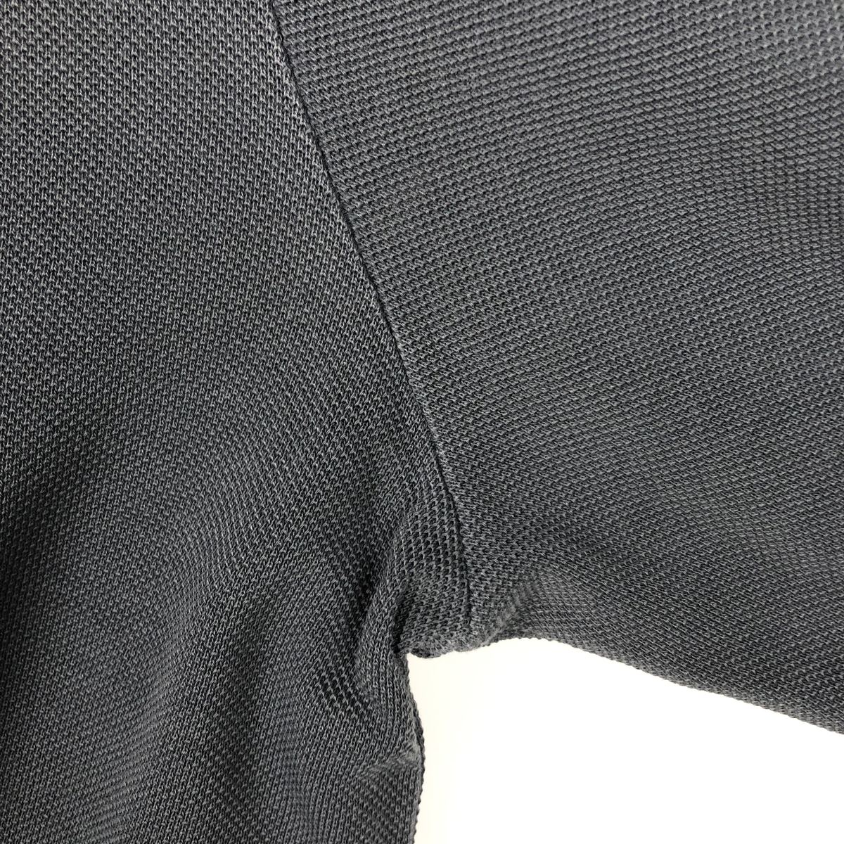 LACOSTE/ラコステ 長袖 ポロシャツ