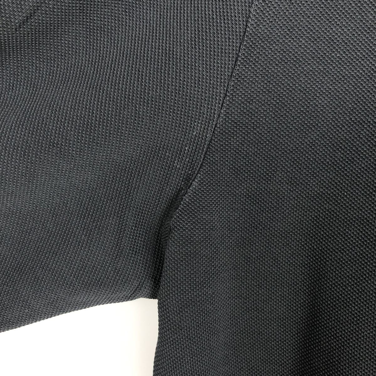 LACOSTE/ラコステ 長袖 ポロシャツ