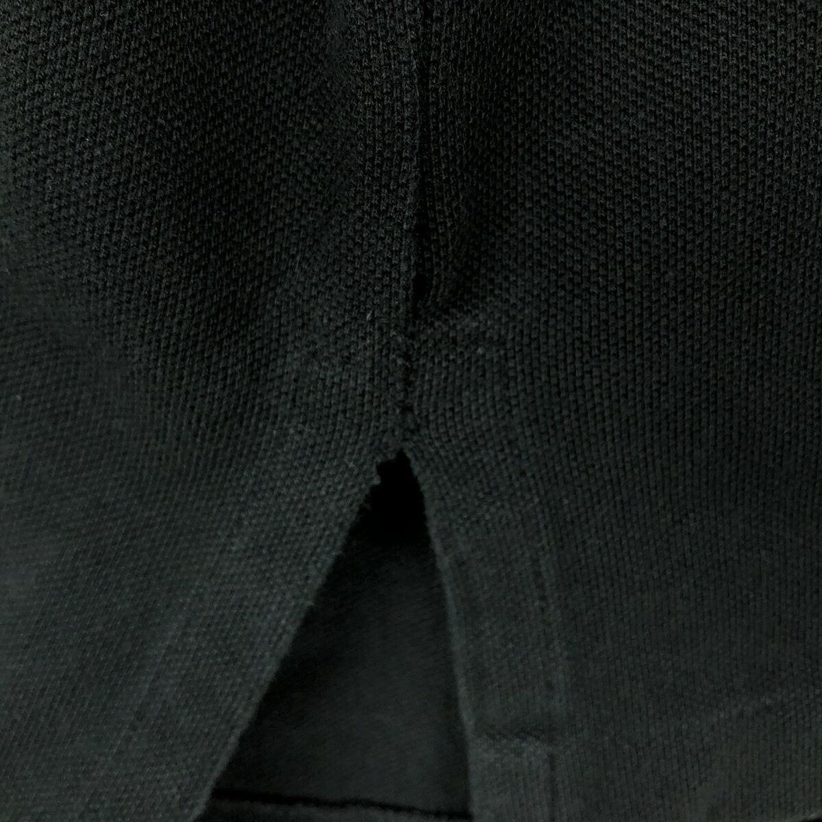 Ralph Lauren/ラルフローレン CUSTOM FIT 長袖 ポロシャツ