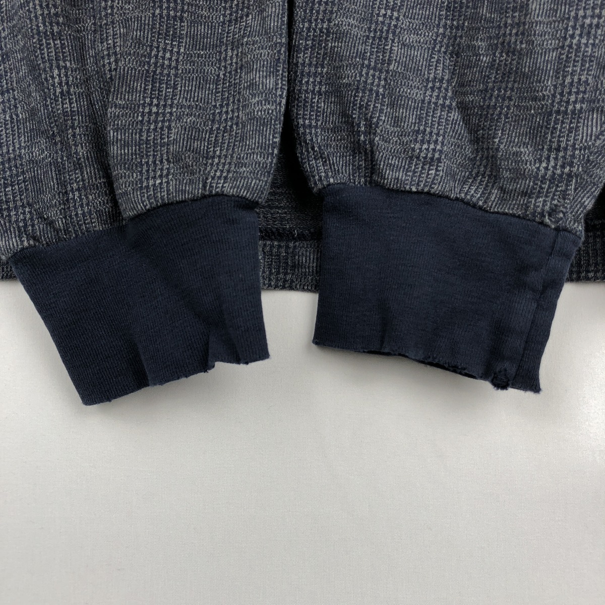 Ralph Lauren/ラルフローレン POLO by Ralph Lauren 長袖 チェック ポロシャツ
