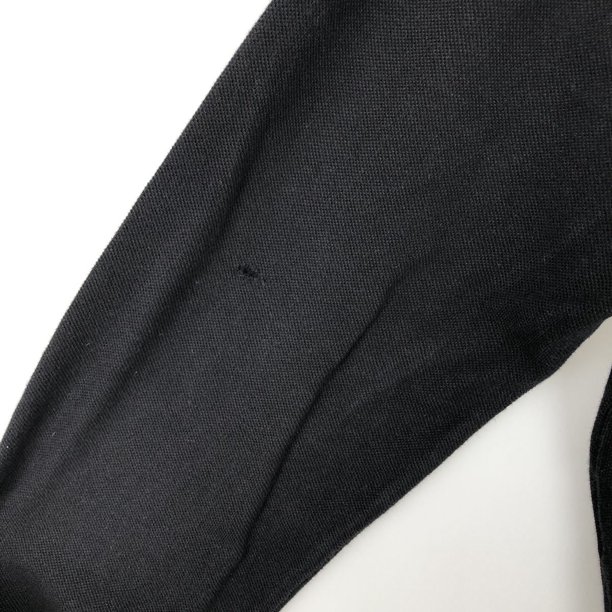 古着 ラルフローレン Ralph Lauren POLO by Ralph Lauren CUSTOM FIT 長袖 ポロシャツ メンズL相当 /eaa667190 【中古】 【260830】