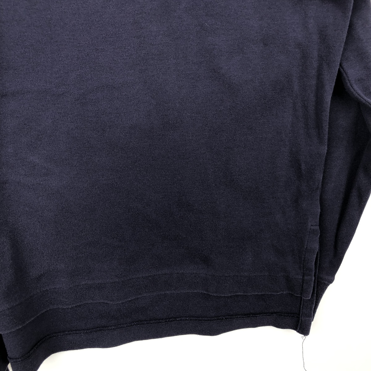 古着 ラルフローレン Ralph Lauren POLO by Ralph Lauren 長袖 ポロシャツ メンズXL相当 /eaa667195 【中古】 【260830】
