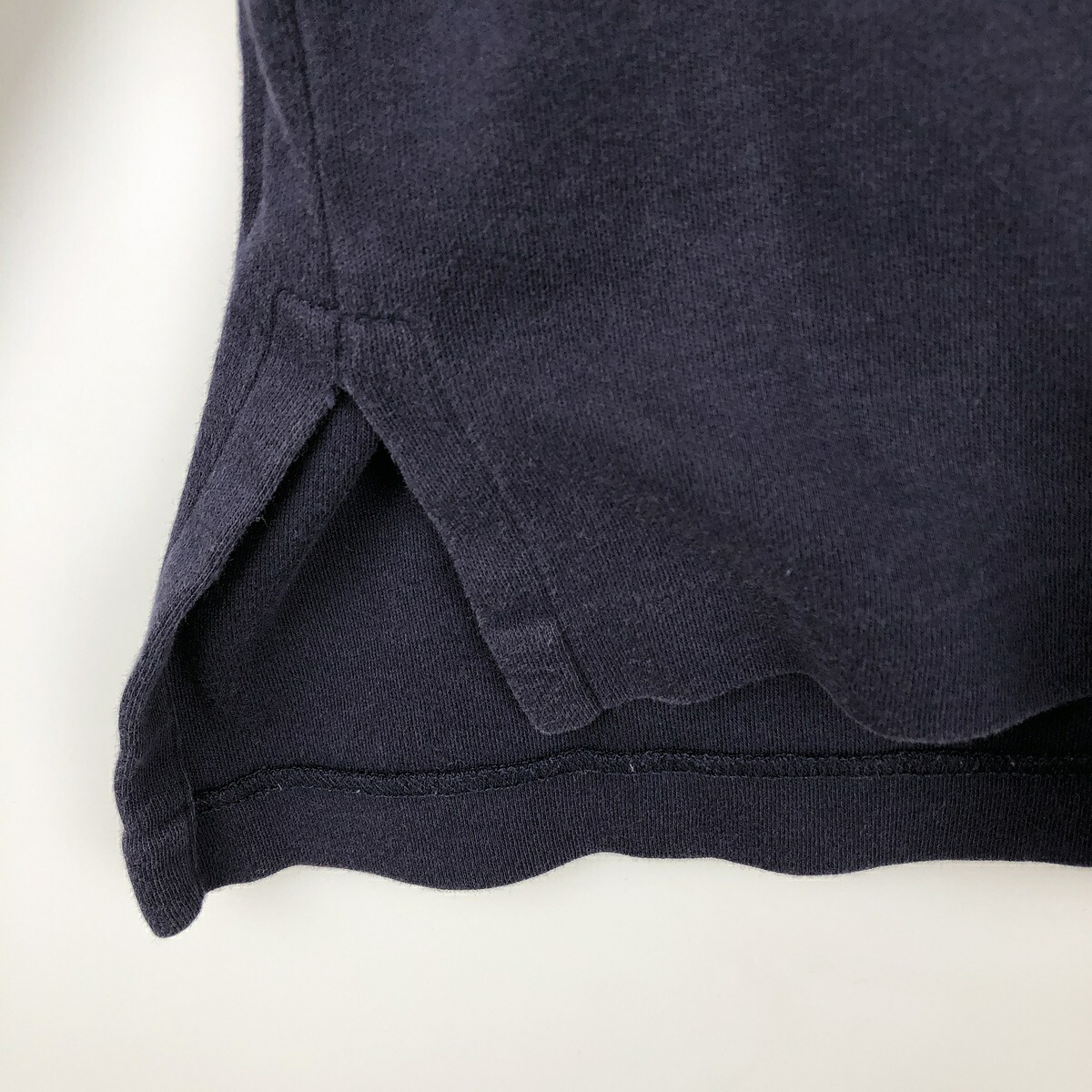 古着 ラルフローレン Ralph Lauren POLO by Ralph Lauren 長袖 ポロシャツ メンズXL相当 /eaa667195 【中古】 【260830】