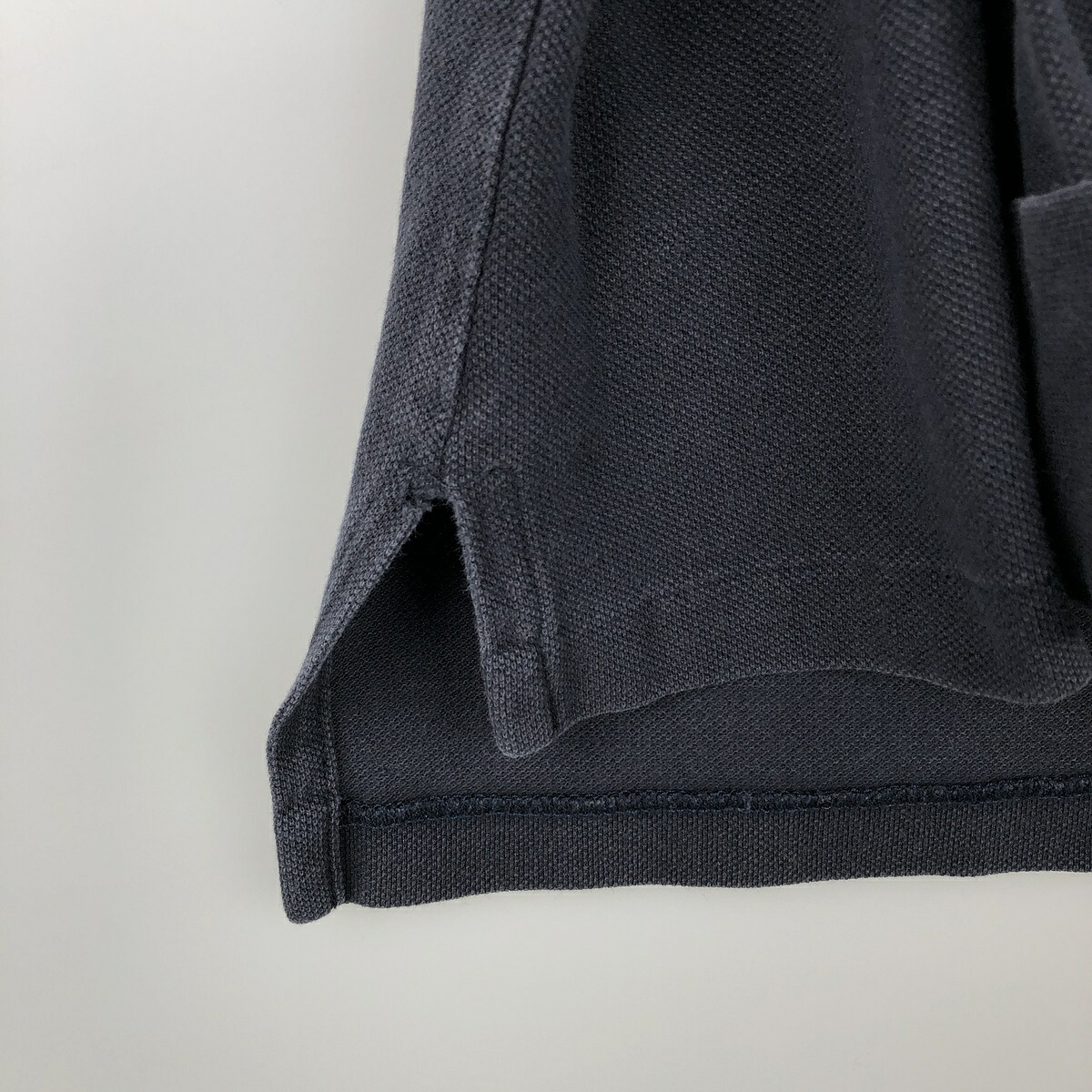 古着 ラルフローレン Ralph Lauren POLO by Ralph Lauren CUSTOM FIT 長袖 ポロシャツ メンズL相当 /eaa667196 【中古】 【260830】