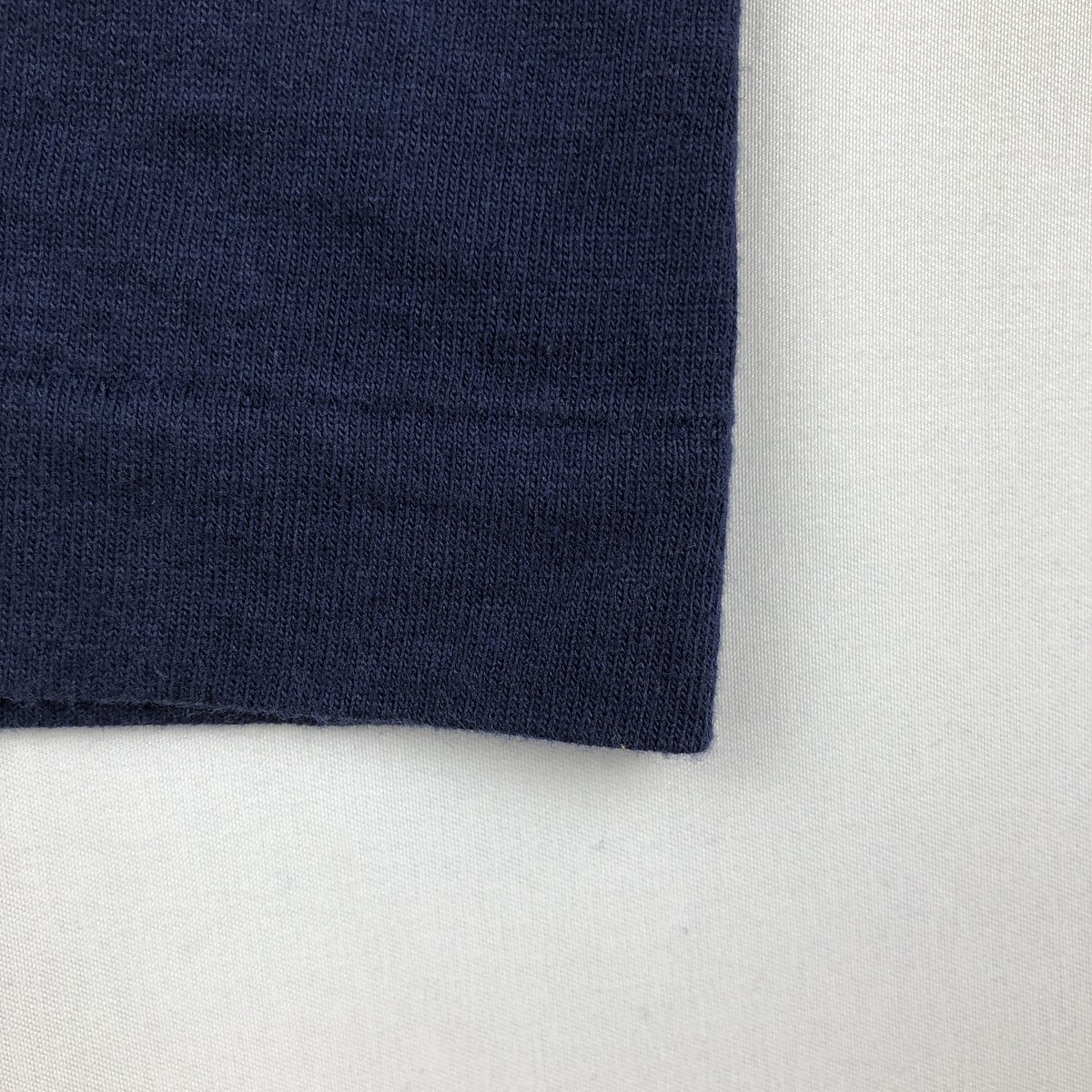 FRUIT OF THE LOOM/フルーツオブザルーム メッセージプリントTシャツ