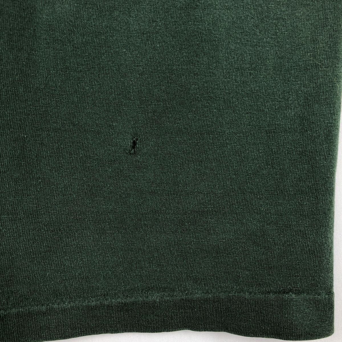 古着 ～90年代 Savvy メッセージプリントTシャツ USA製 メンズL相当 ヴィンテージ /eaa667203 【中古】 【260815】