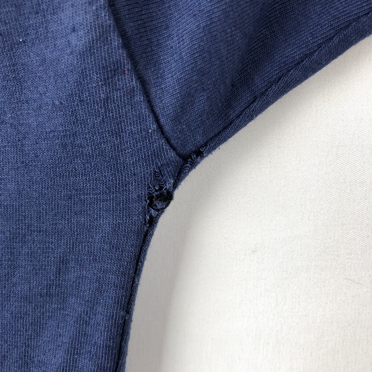 古着 ～90年代 American Sportswear メッセージプリントTシャツ USA製 メンズXL相当 ヴィンテージ /eaa667204 【中古】 【260815】