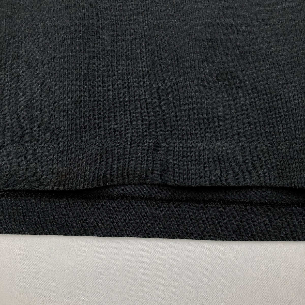 メッセージプリントTシャツ
