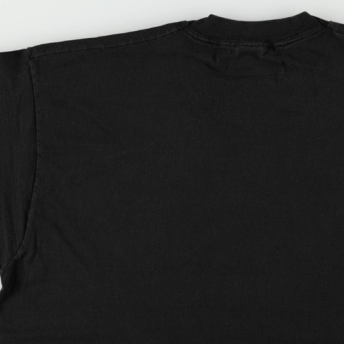 古着 90年代 フルーツオブザルーム FRUIT OF THE LOOM ALBERTO アドバタイジングTシャツ USA製 メンズXL相当 ヴィンテージ /eaa667218 【中古】 【260821】