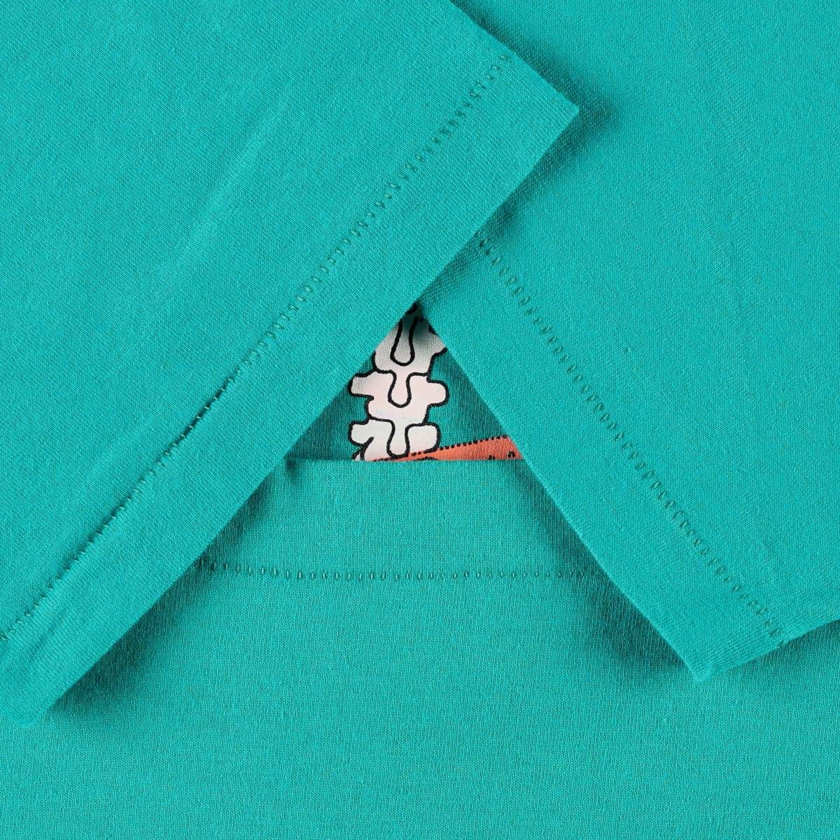 FRUIT OF THE LOOM/フルーツオブザルーム プリントTシャツ