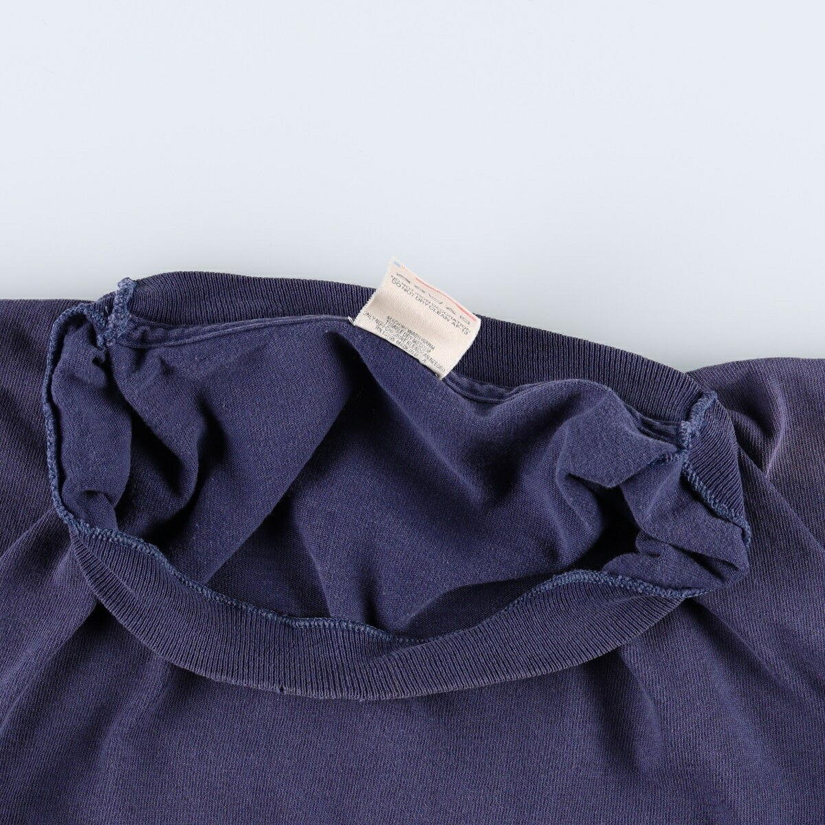 FRUIT OF THE LOOM/フルーツオブザルーム プリントTシャツ