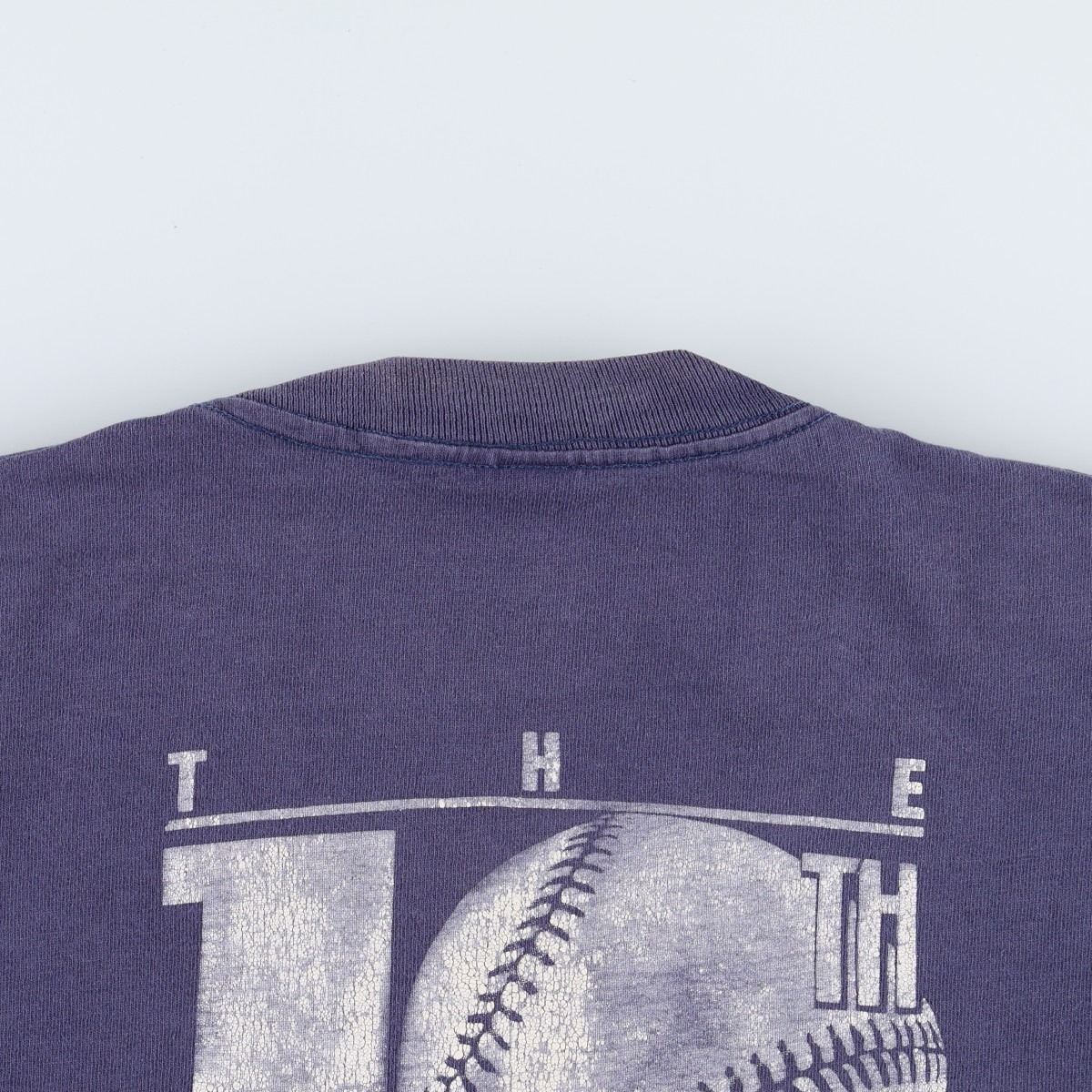 FRUIT OF THE LOOM/フルーツオブザルーム プリントTシャツ