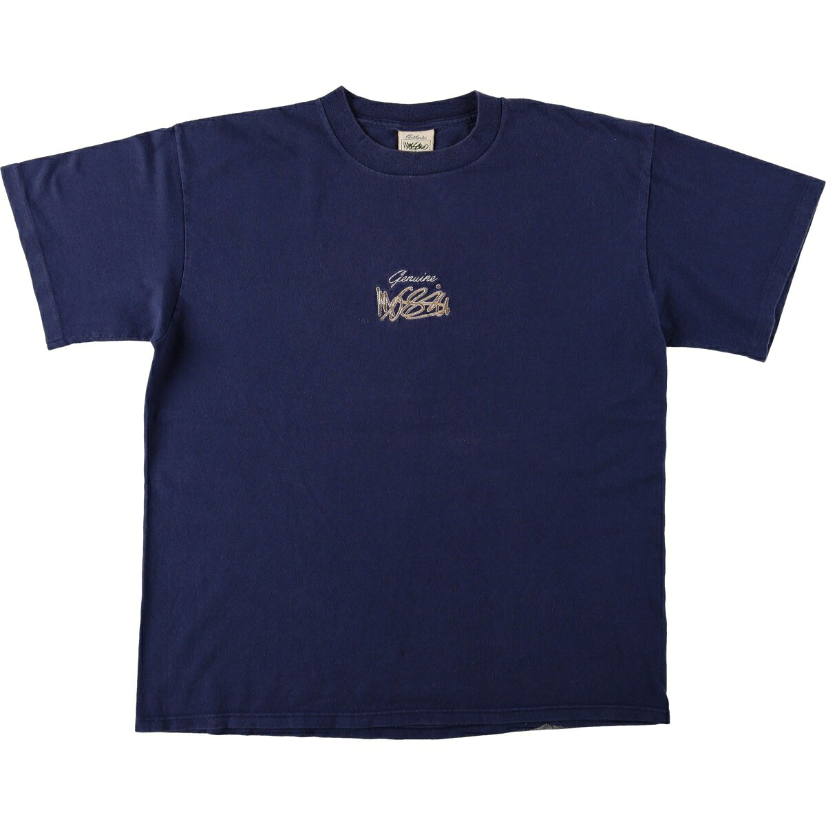 MOSSIMO プリントTシャツ