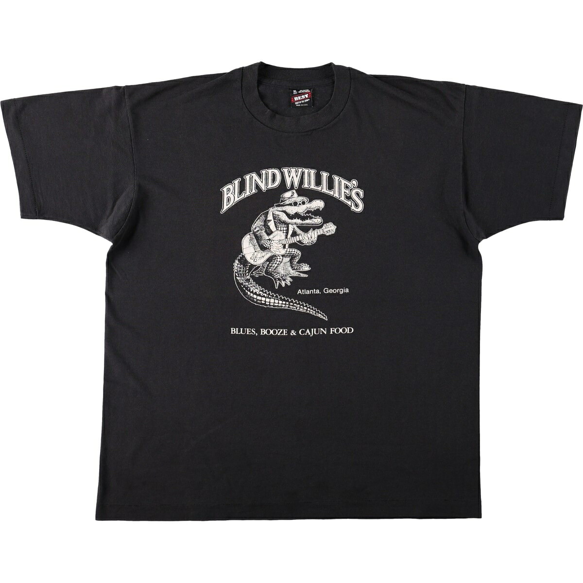 FRUIT OF THE LOOM/フルーツオブザルーム BEST プリントTシャツ