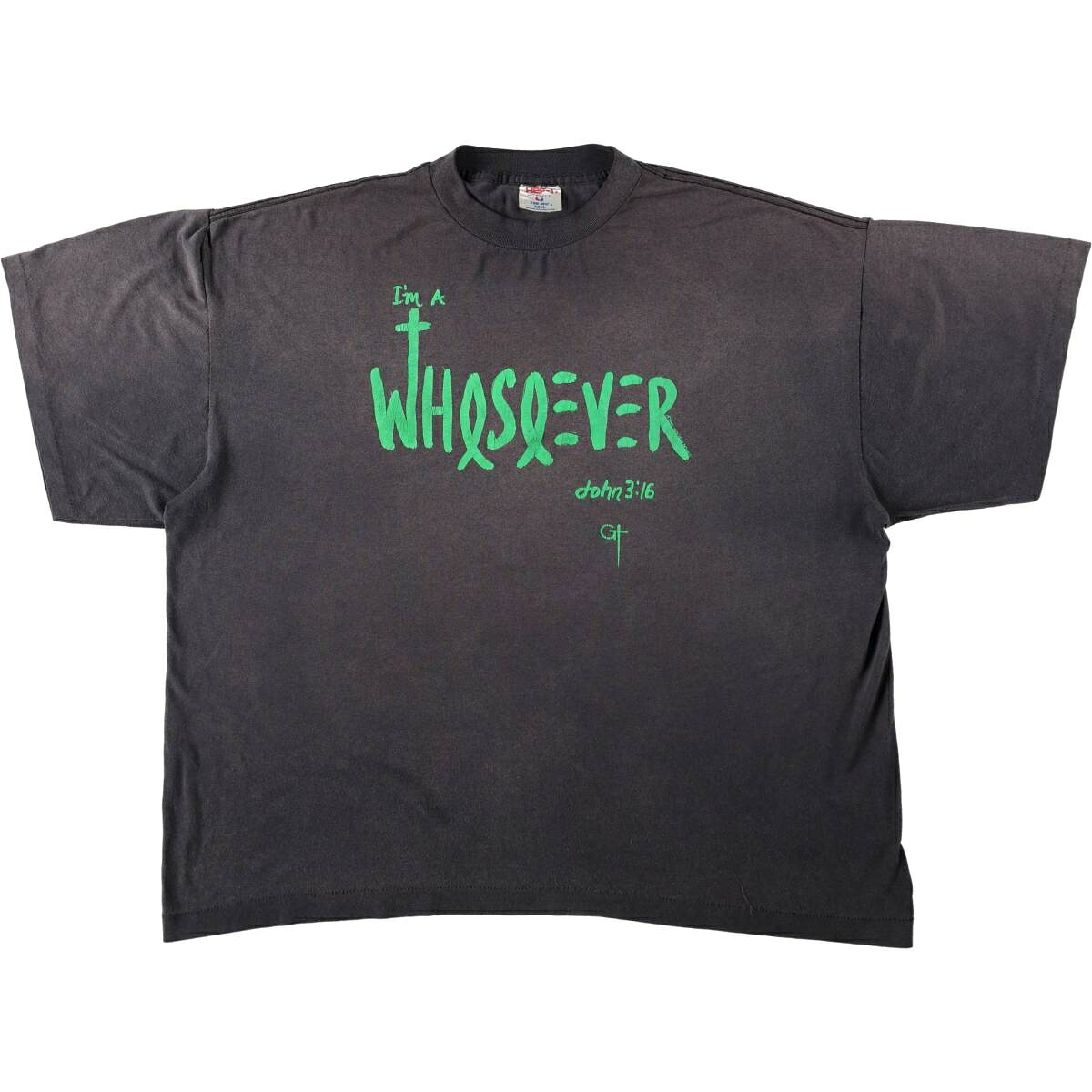 Tee Jays HEF-T プリントTシャツ