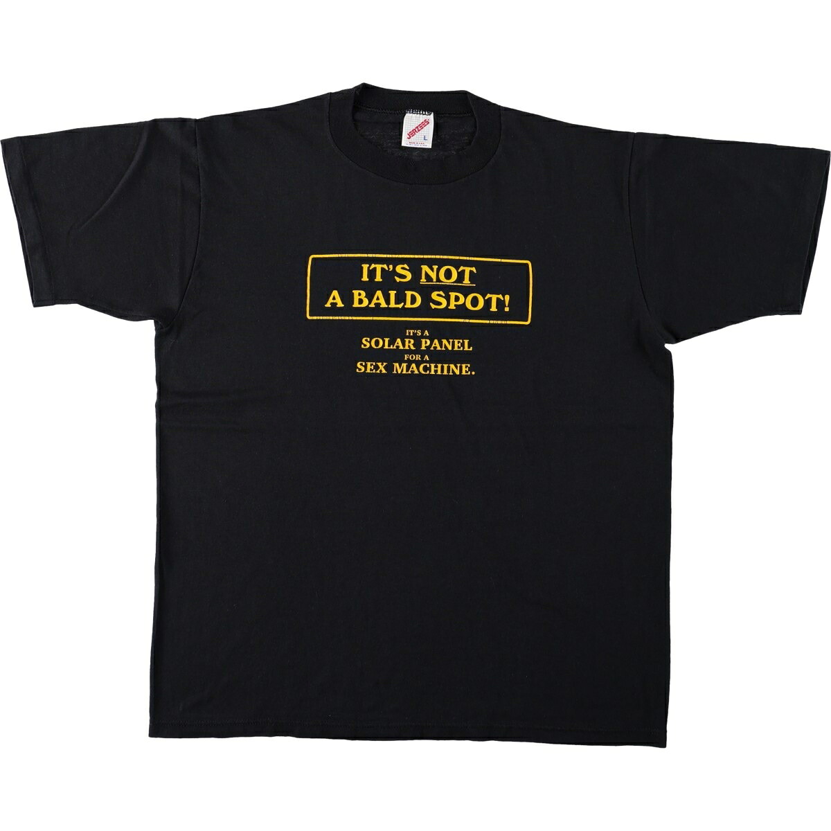 Jerzees/ジャージーズ プリントTシャツ