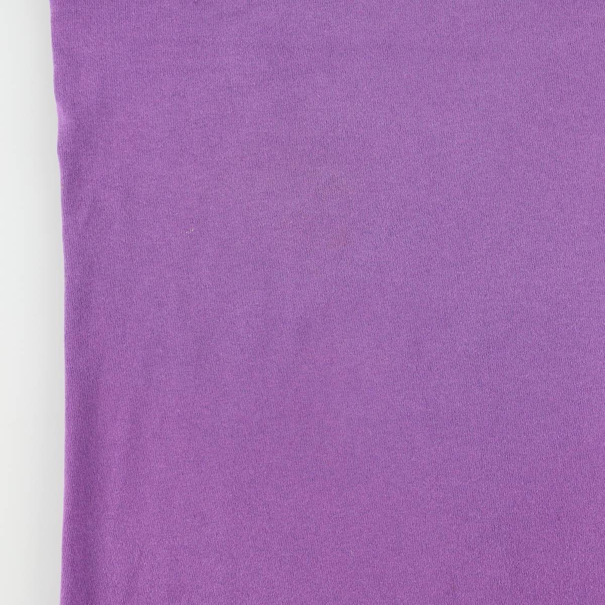 FRUIT OF THE LOOM/フルーツオブザルーム アドバタイジングTシャツ