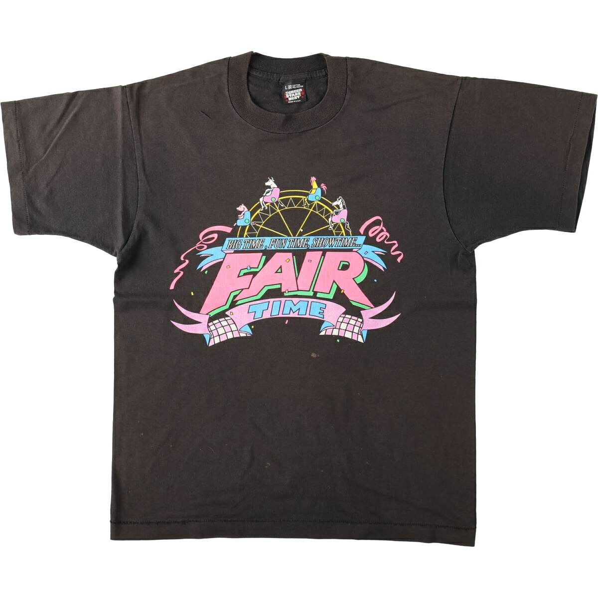 SCREEN STARS/スクリーンスターズ BEST プリントTシャツ