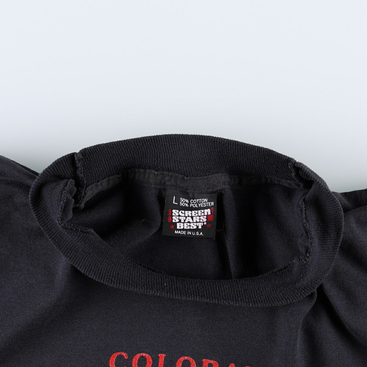 SCREEN STARS/スクリーンスターズ BEST プリントTシャツ