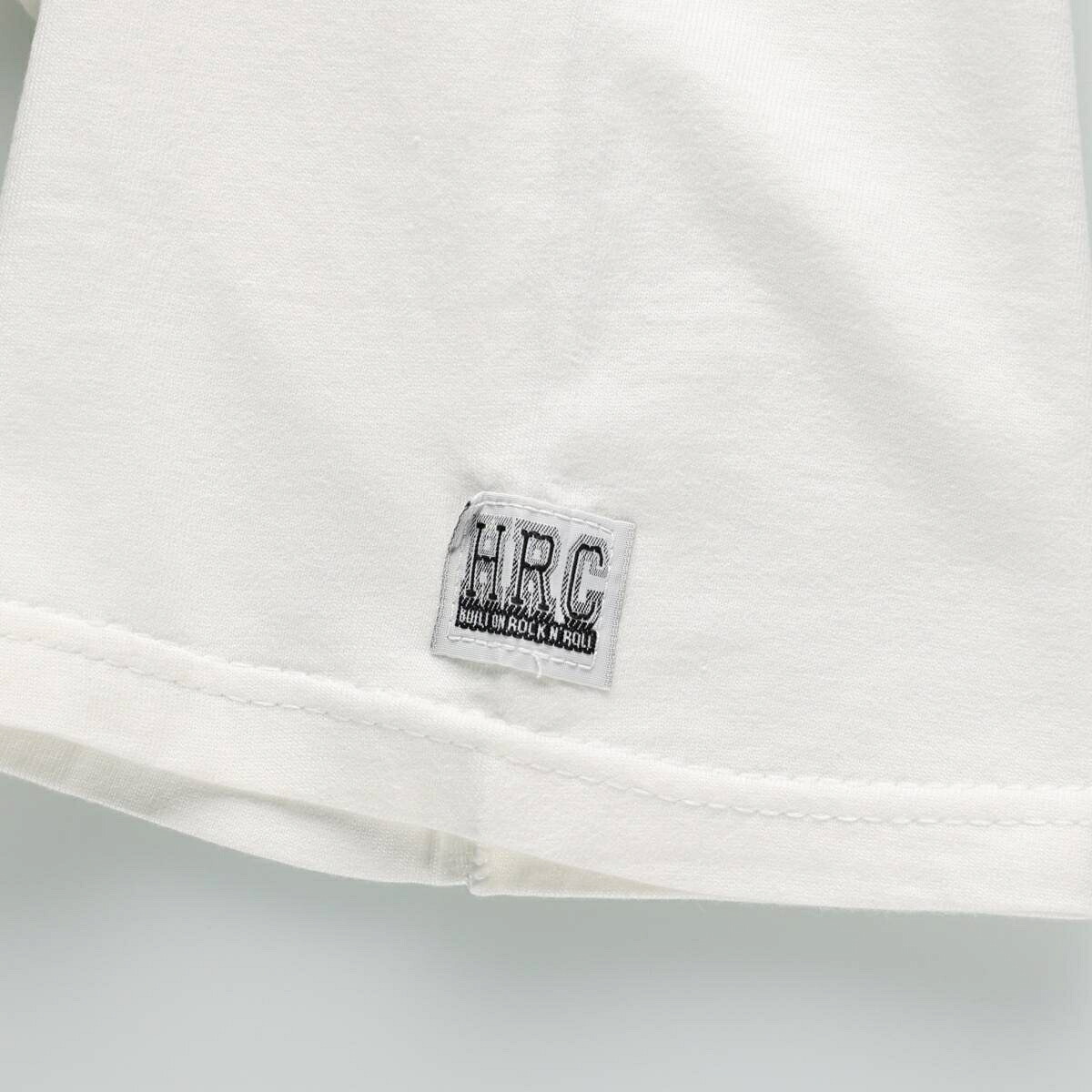 古着 HARD ROCK CAFE ハードロックカフェ アドバタイジングTシャツ USA製 メンズL相当 /eaa667308 【中古】 【260822】