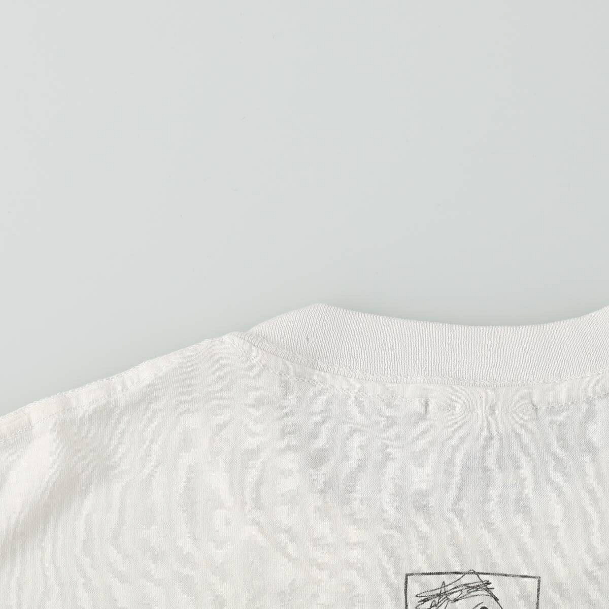 古着 90年代 Tee Jays selec-T Charlies アドバタイジングTシャツ USA製 メンズL相当 ヴィンテージ /eaa667310 【中古】 【260822】