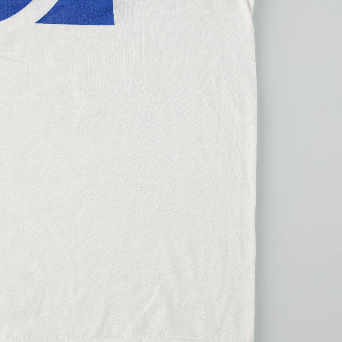 古着 90年代 ヘインズ Hanes Fifty-Fifty 青タグ PEPSI ペプシ アドバタイジングTシャツ USA製 メンズXL相当 ヴィンテージ /eaa667313 【中古】 【260822】