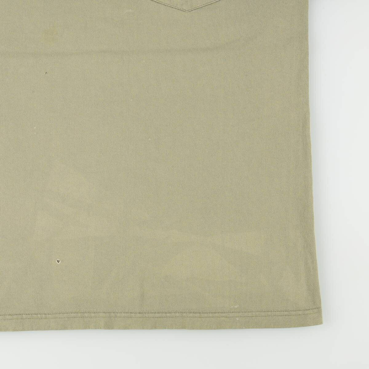 LUCKY STRIKE ラッキーストライク アドバタイジングTシャツ