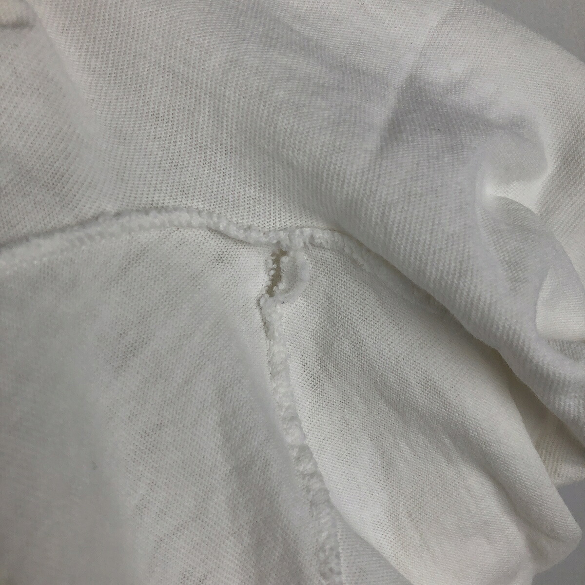 古着 90年代 Marith? Fran?ois Girbaud 半袖 プリントTシャツ USA製 メンズXXL相当 クルーネック(丸首) ヴィンテージ /eaa667323 【中古】 【260819】
