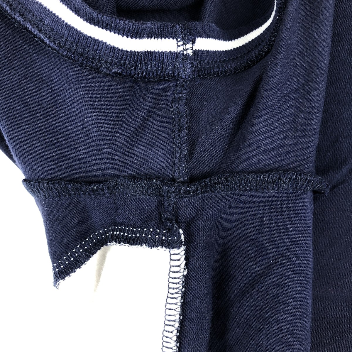 古着 ラルフローレン Ralph Lauren POLO RALPH LAUREN 半袖 ロゴTシャツ メンズL相当 ヴィンテージ /eaa667325 【中古】 【260819】