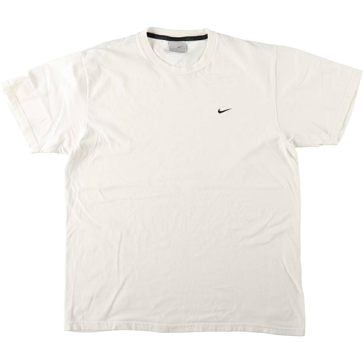 NIKE/ナイキ ワンポイントロゴTシャツ