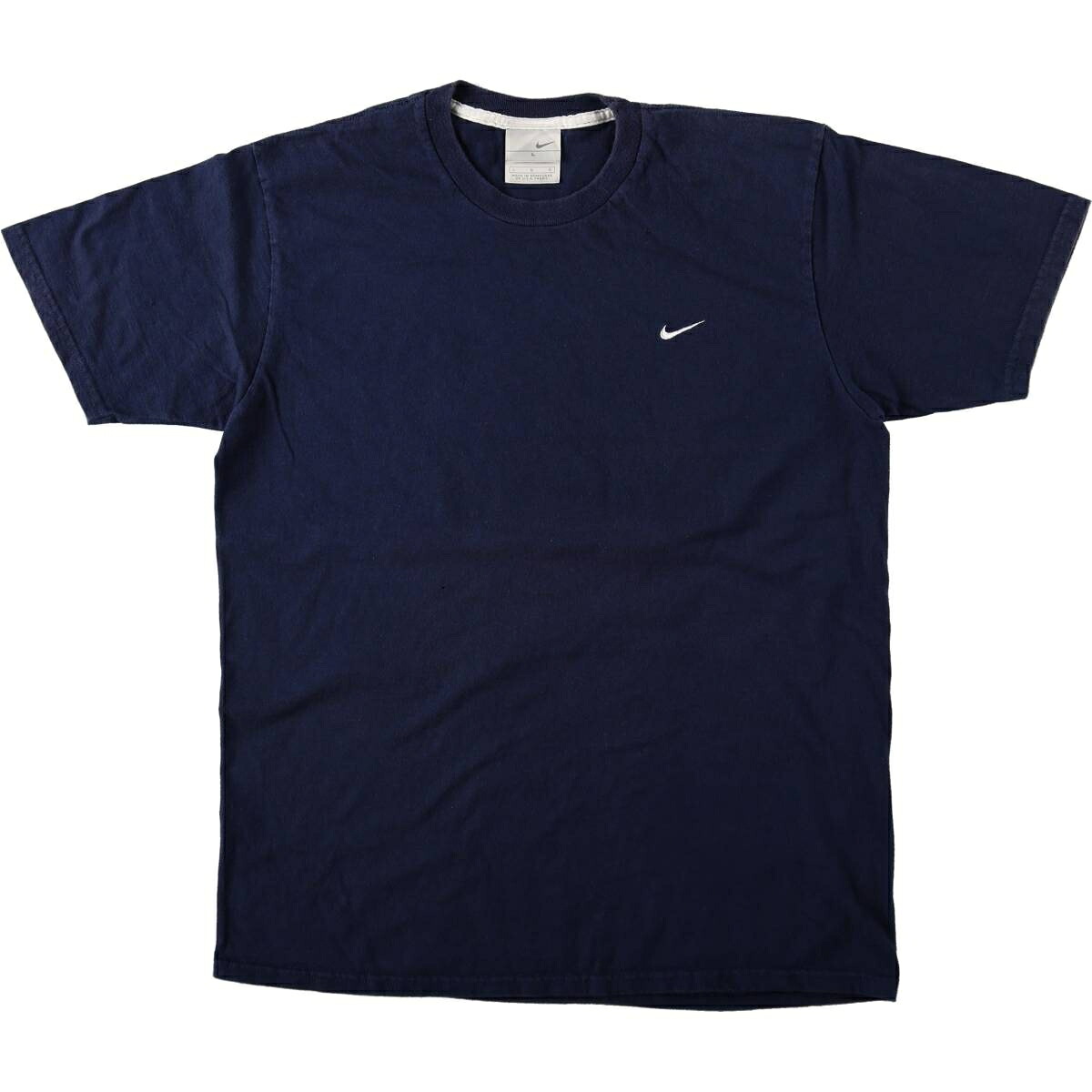 NIKE/ナイキ ワンポイントロゴTシャツ