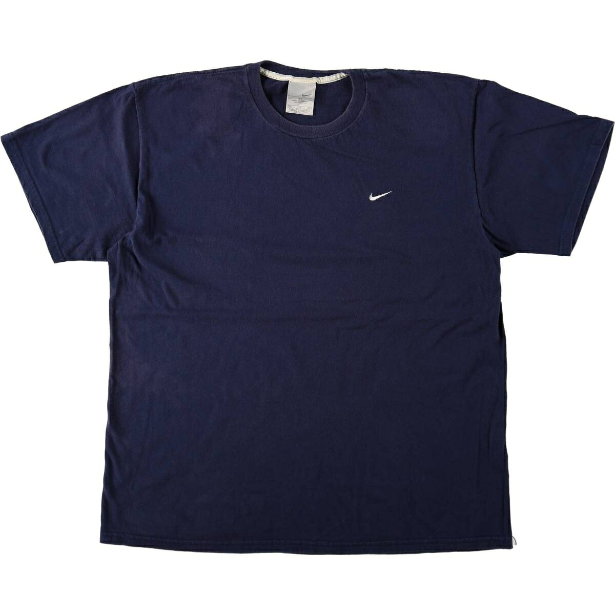 NIKE/ナイキ ワンポイントロゴTシャツ