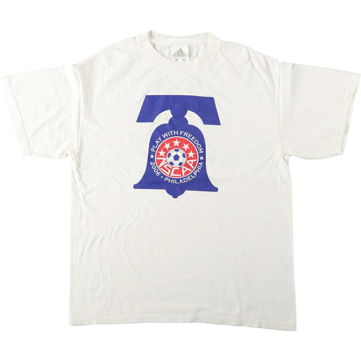 adidas/アディダス スポーツTシャツ