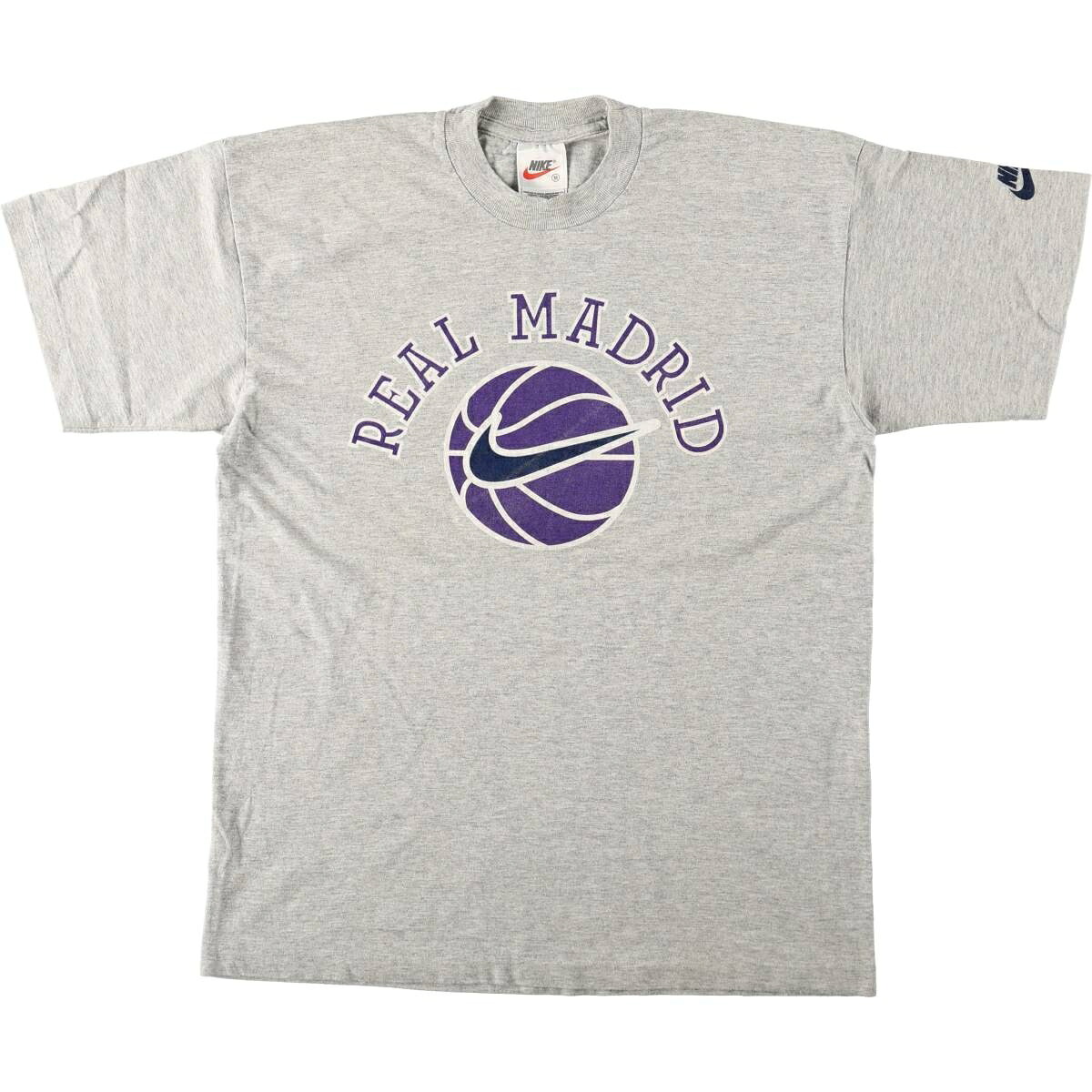 NIKE/ナイキ プリントTシャツ