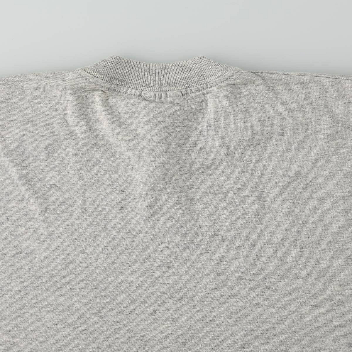 古着 90年代 ナイキ NIKE プリントTシャツ メンズM相当 ヴィンテージ /eaa667360 【中古】 【260816】