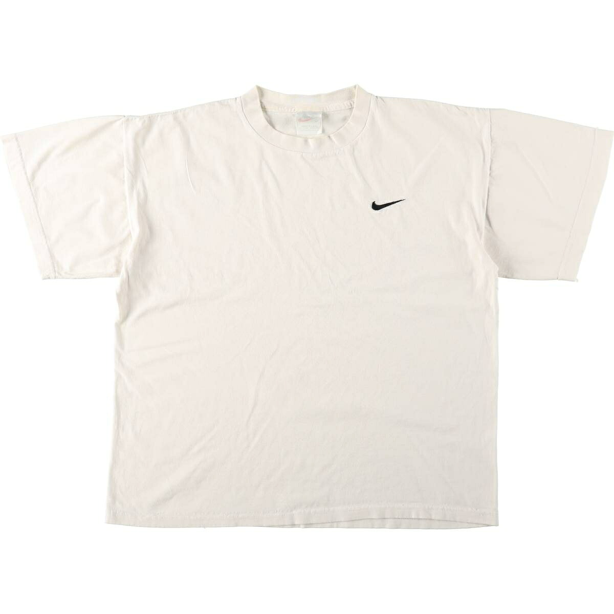 NIKE/ナイキ ワンポイントロゴTシャツ