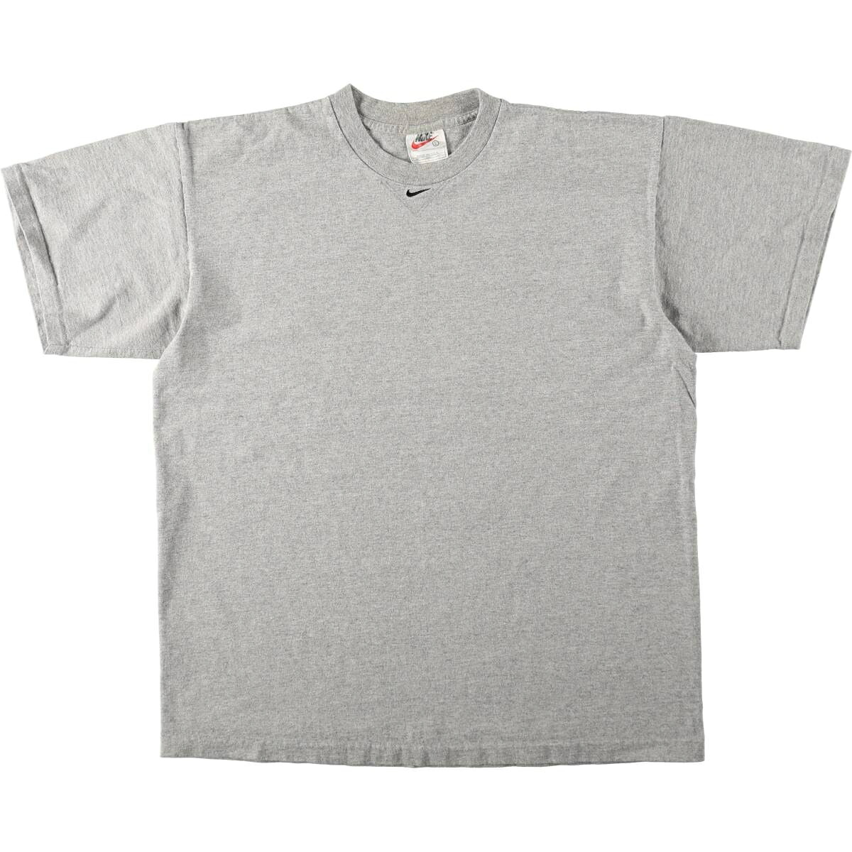 NIKE/ナイキ ワンポイントロゴTシャツ
