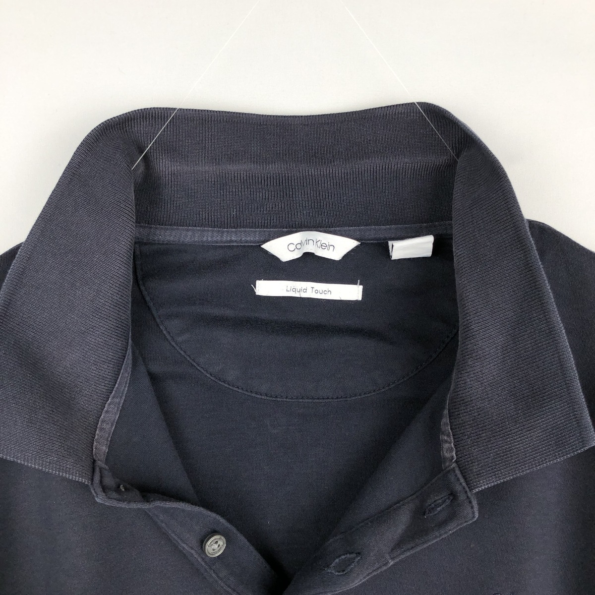 Calvin klein/カルバンクライン 半袖 ポロシャツ