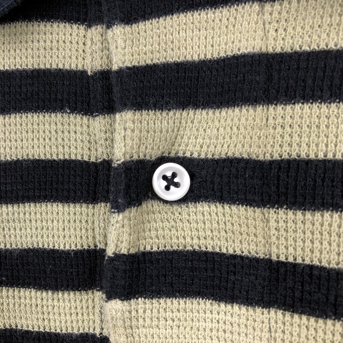 Ralph Lauren/ラルフローレン POLO by Ralph Lauren 半袖 ボーダー ポロシャツ