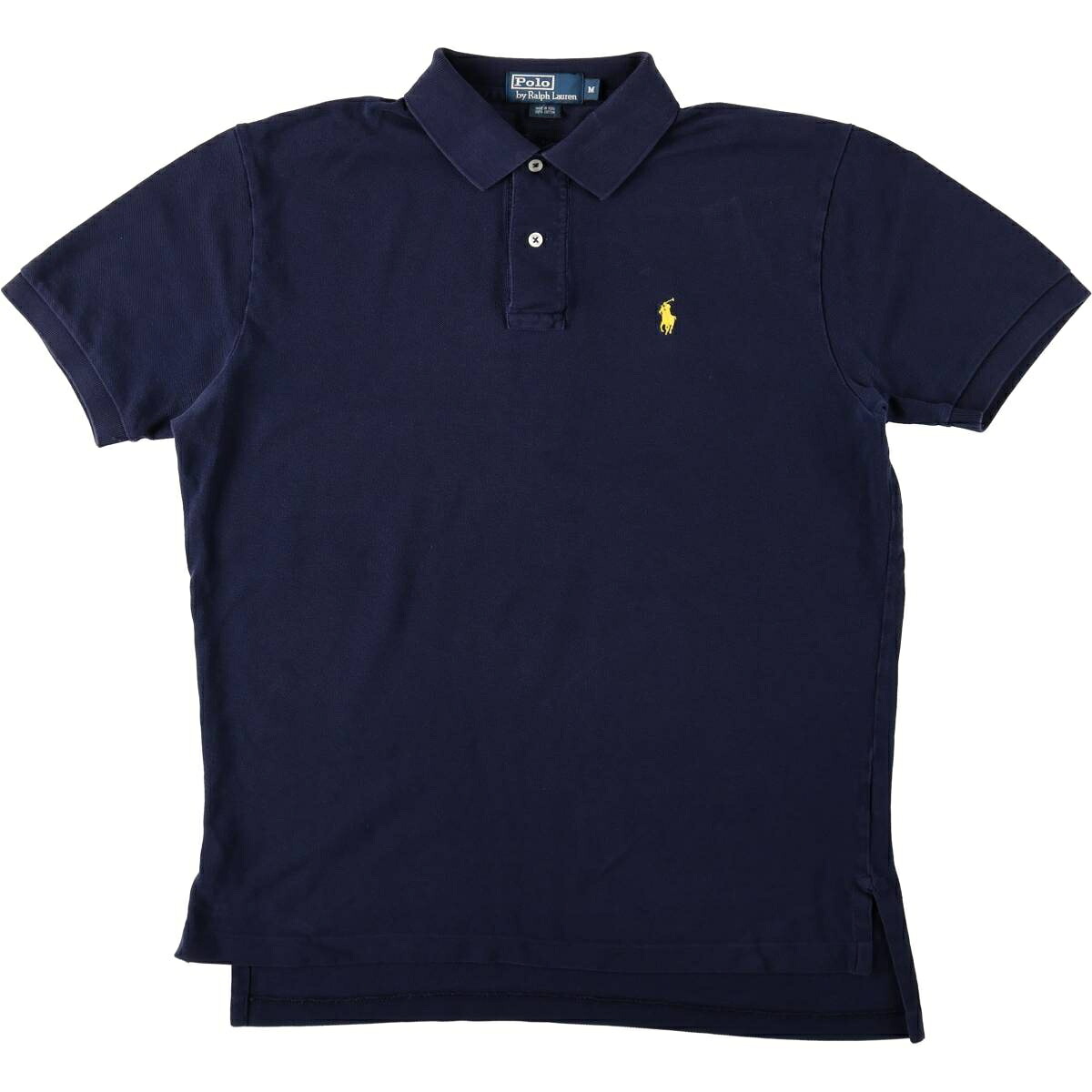 Ralph Lauren/ラルフローレン POLO by Ralph Lauren 半袖 ポロシャツ