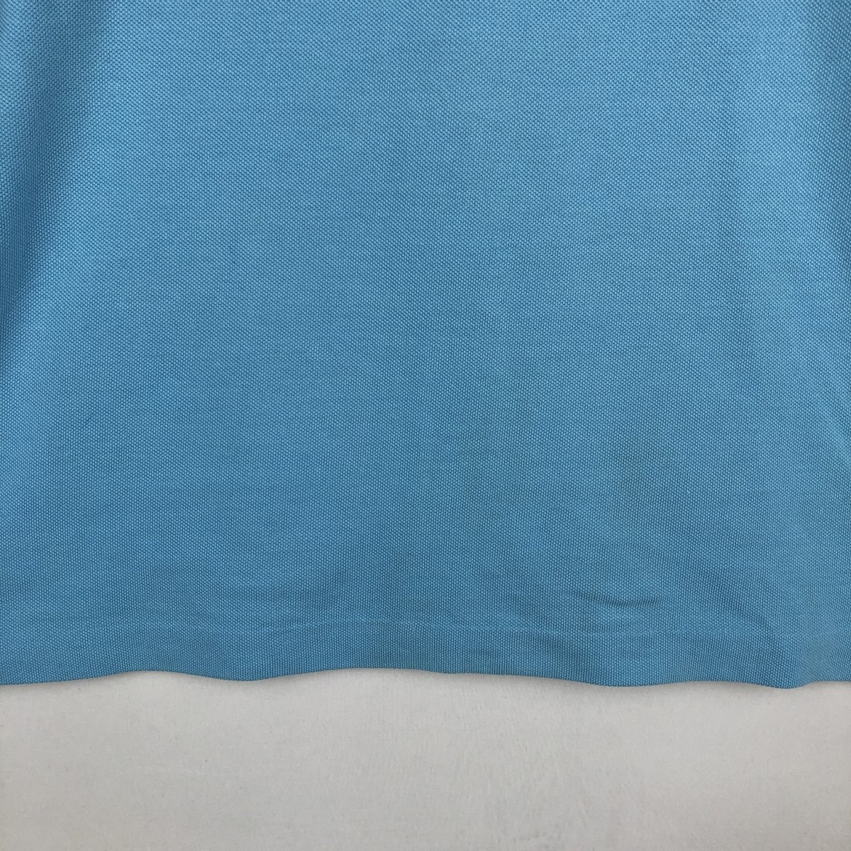 LACOSTE/ラコステ CLASSIC FIT 半袖 ポロシャツ
