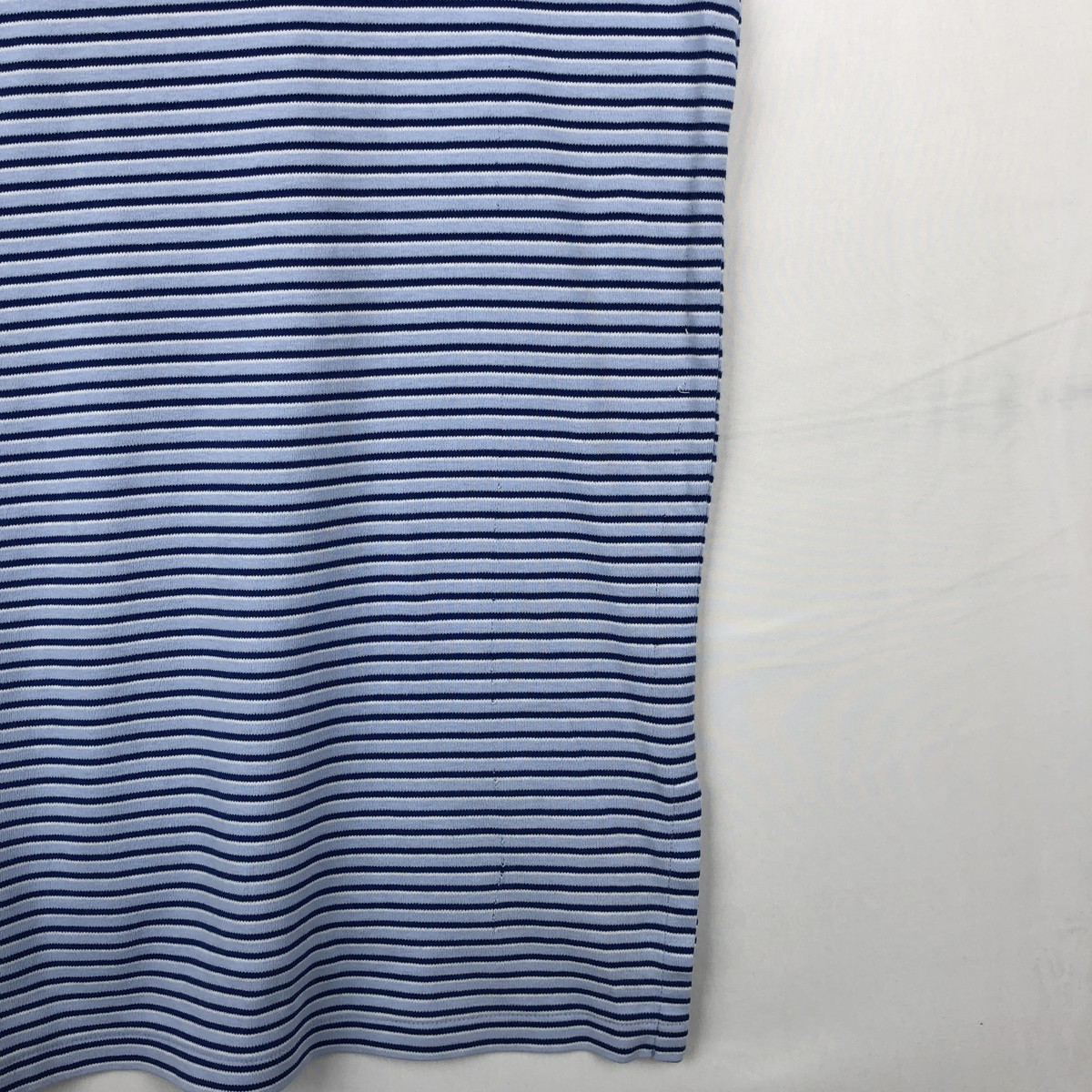 Ralph Lauren/ラルフローレン POLO by Ralph Lauren 半袖 ボーダー ポロシャツ