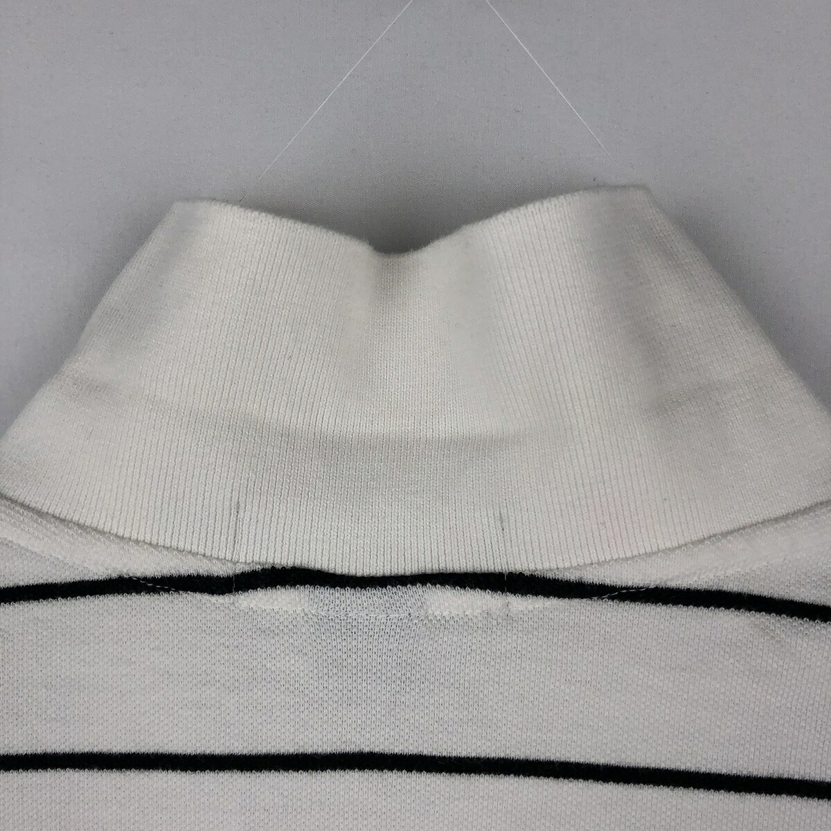 Ralph Lauren/ラルフローレン POLO by Ralph Lauren 半袖 ボーダー ポロシャツ