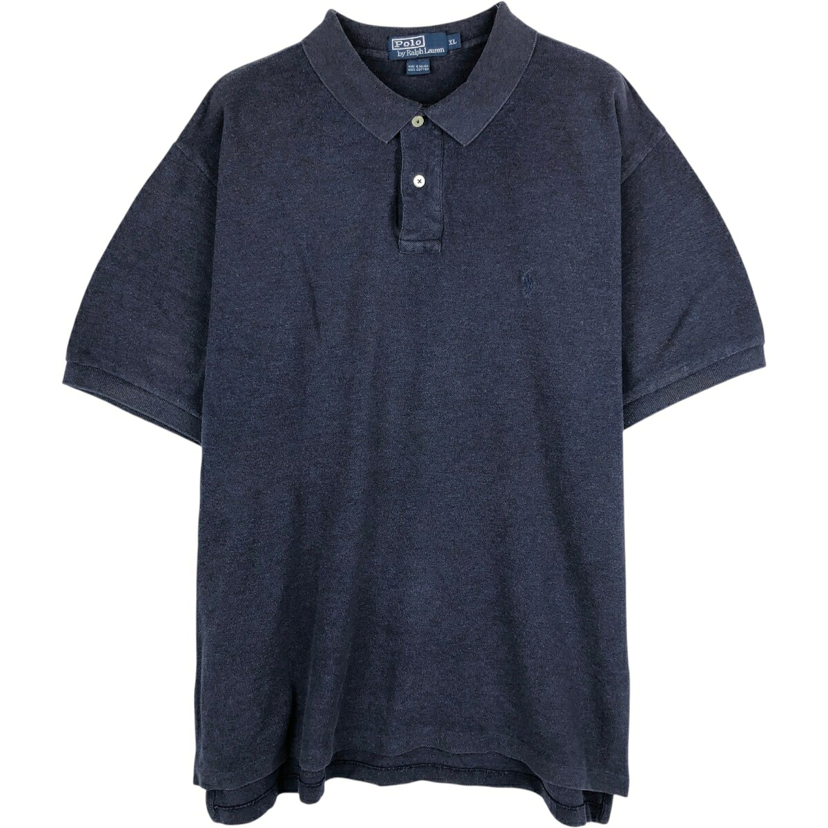 Ralph Lauren/ラルフローレン POLO by Ralph Lauren 半袖 ポロシャツ